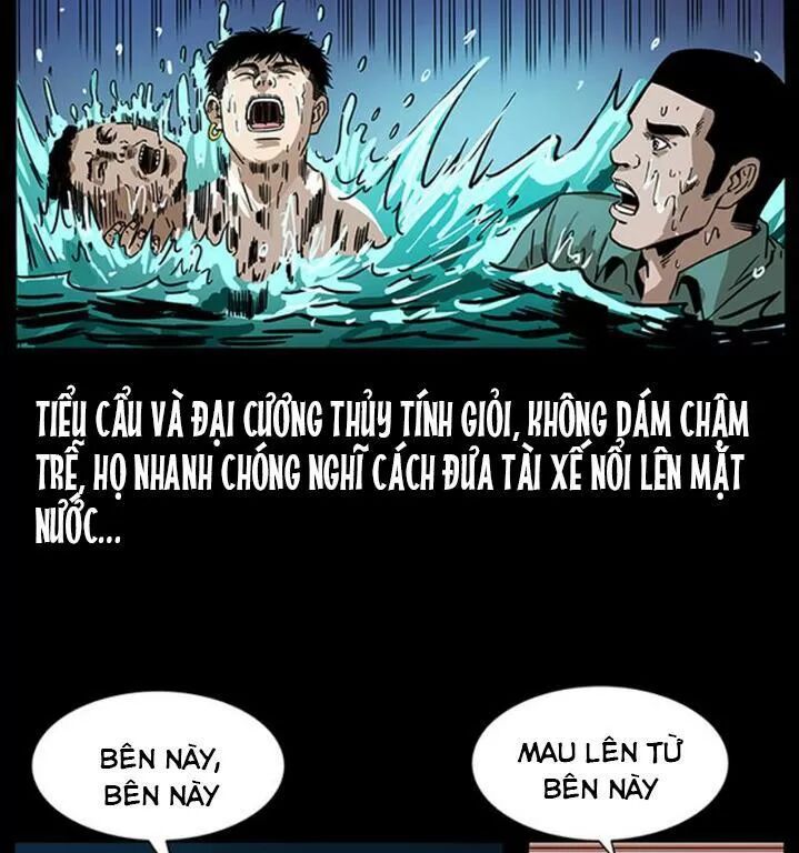 Đọc truyện U Minh Ngụy Tượng - Chap 236