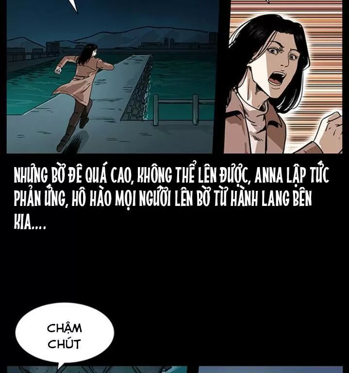 Đọc truyện U Minh Ngụy Tượng - Chap 236