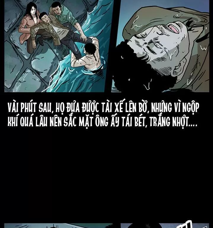 Đọc truyện U Minh Ngụy Tượng - Chap 236