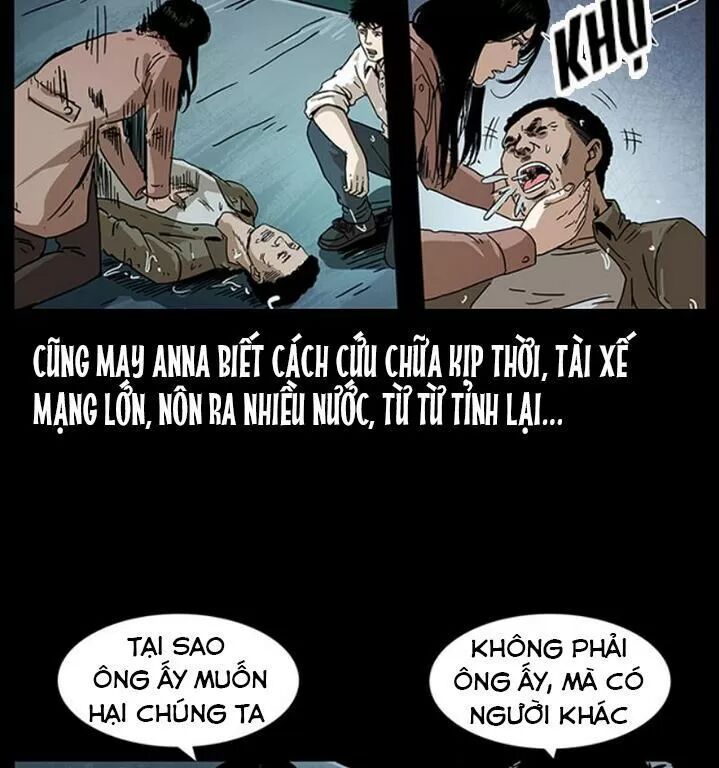 Đọc truyện U Minh Ngụy Tượng - Chap 236