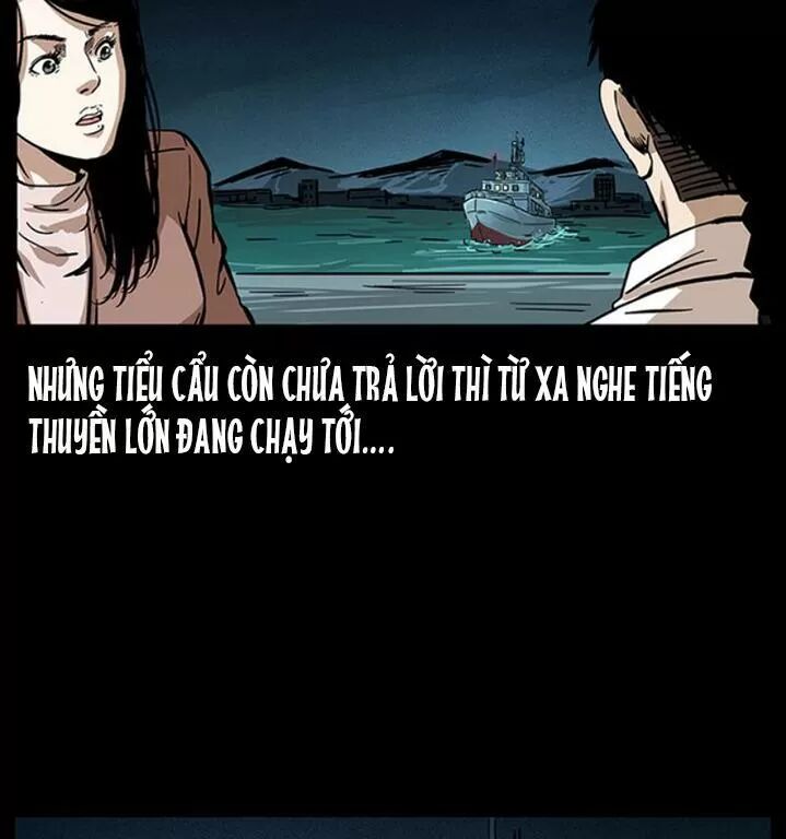 Đọc truyện U Minh Ngụy Tượng - Chap 236