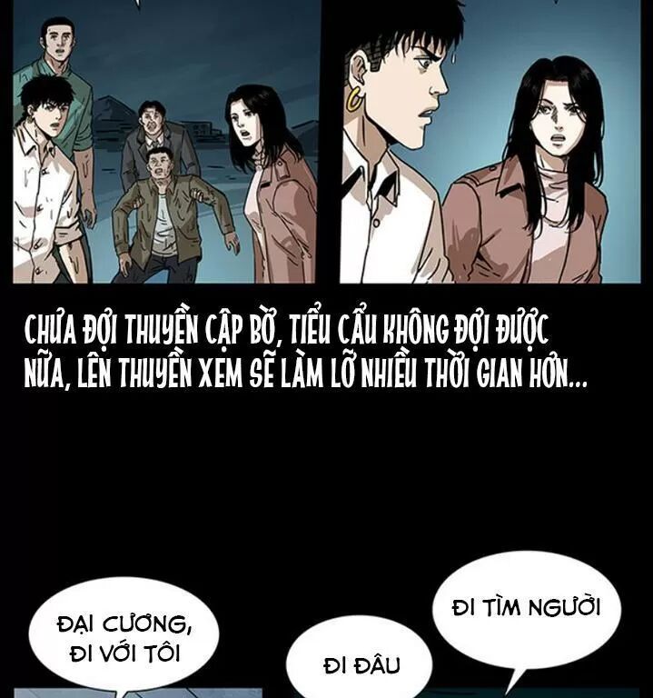 Đọc truyện U Minh Ngụy Tượng - Chap 236