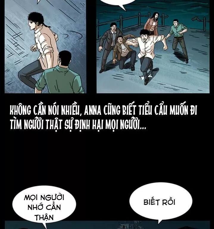 Đọc truyện U Minh Ngụy Tượng - Chap 236