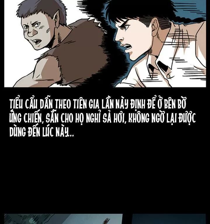 Đọc truyện U Minh Ngụy Tượng - Chap 236