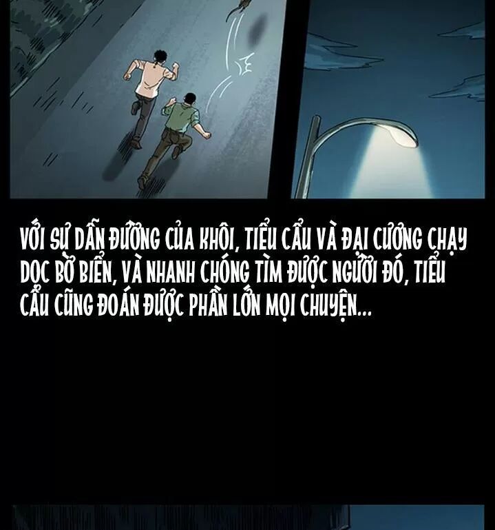 Đọc truyện U Minh Ngụy Tượng - Chap 236