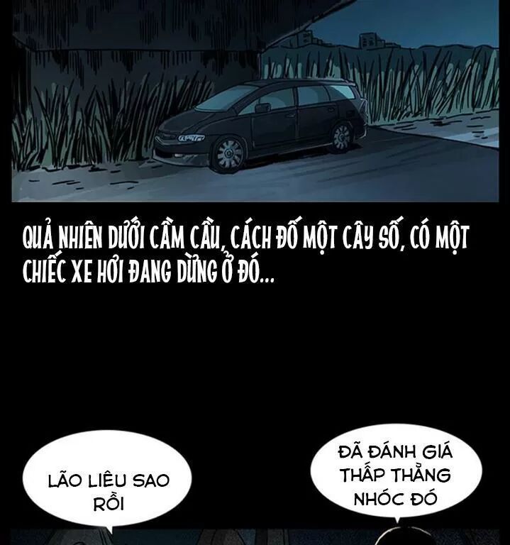Đọc truyện U Minh Ngụy Tượng - Chap 236