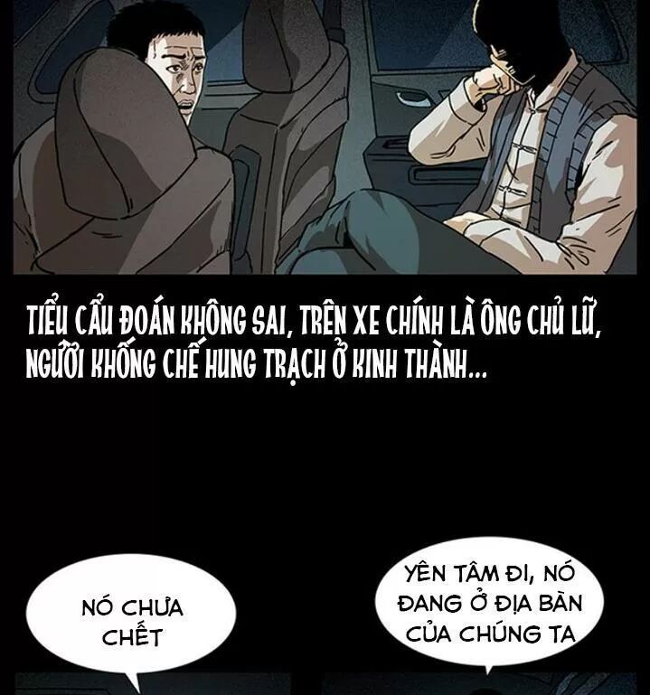 Đọc truyện U Minh Ngụy Tượng - Chap 236