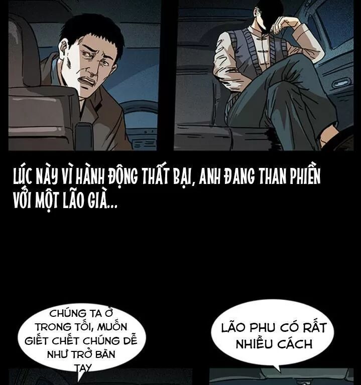 Đọc truyện U Minh Ngụy Tượng - Chap 236