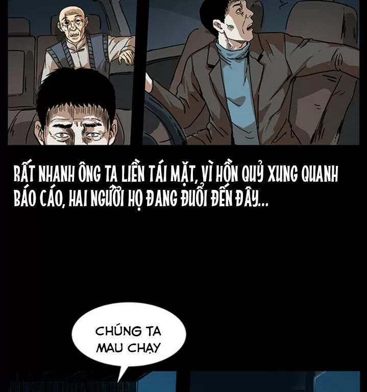 Đọc truyện U Minh Ngụy Tượng - Chap 236