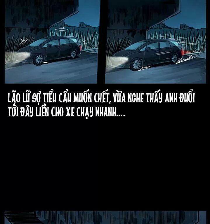 Đọc truyện U Minh Ngụy Tượng - Chap 236