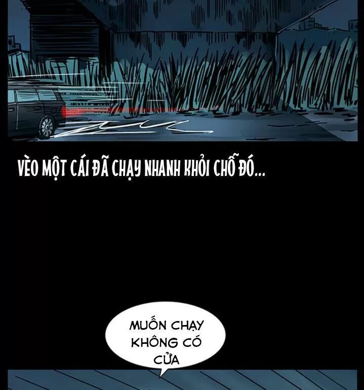 Đọc truyện U Minh Ngụy Tượng - Chap 236