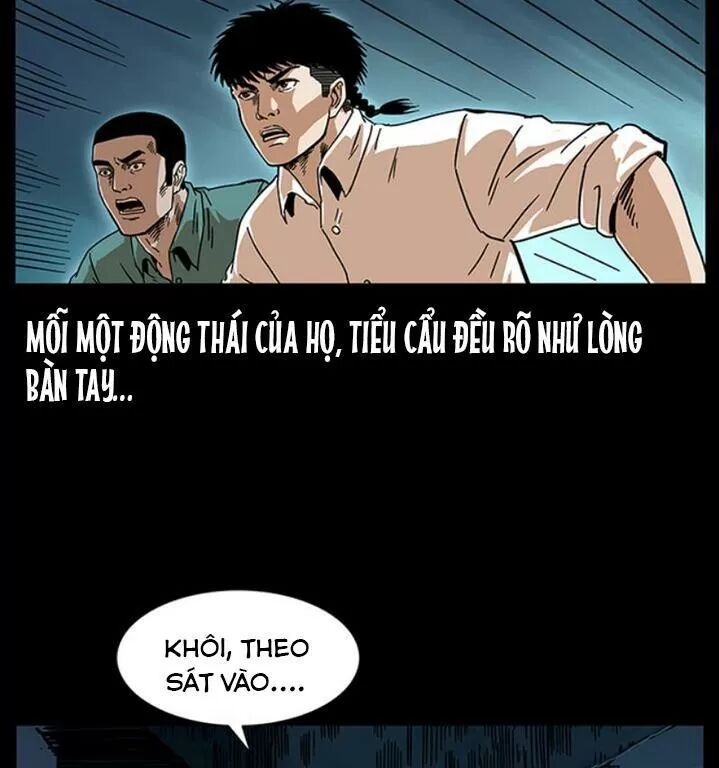 Đọc truyện U Minh Ngụy Tượng - Chap 236