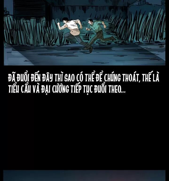 Đọc truyện U Minh Ngụy Tượng - Chap 236