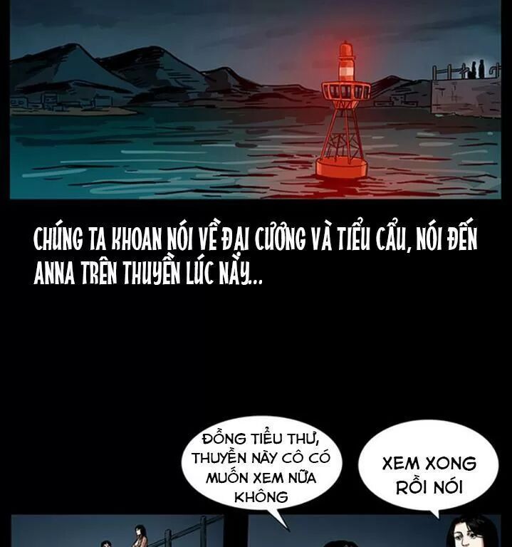 Đọc truyện U Minh Ngụy Tượng - Chap 236