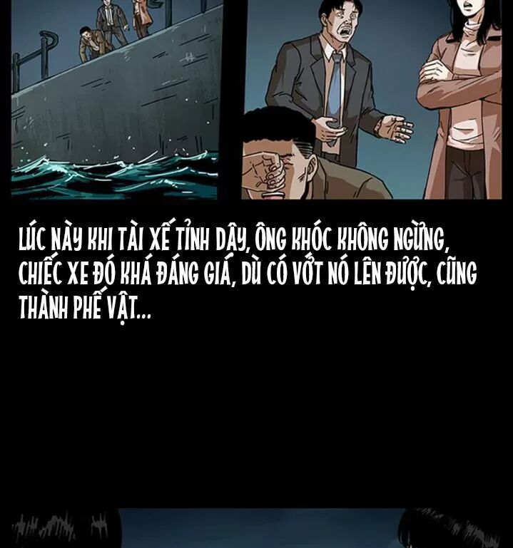 Đọc truyện U Minh Ngụy Tượng - Chap 236