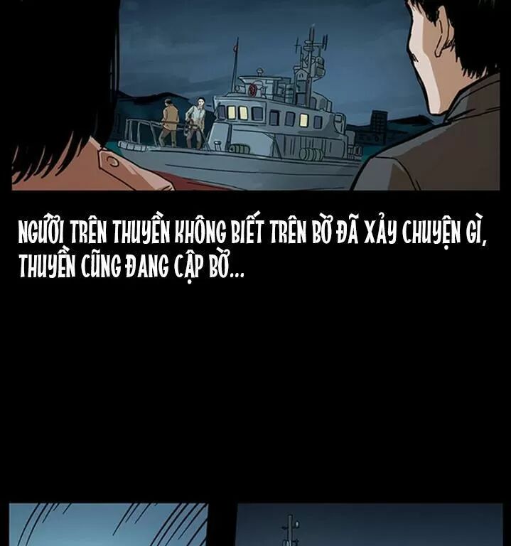 Đọc truyện U Minh Ngụy Tượng - Chap 236