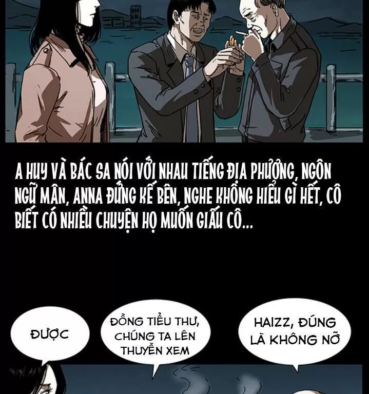 Đọc truyện U Minh Ngụy Tượng - Chap 236