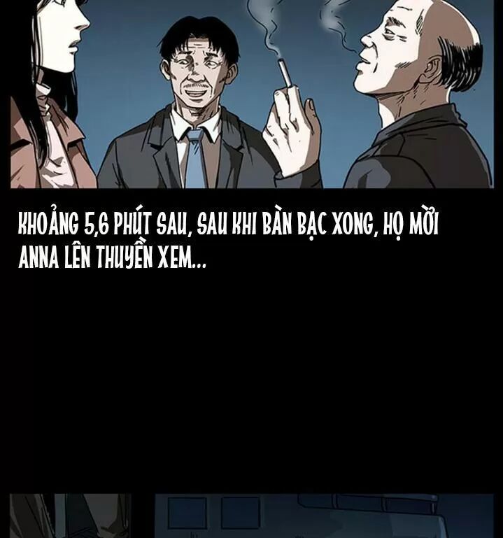 Đọc truyện U Minh Ngụy Tượng - Chap 236