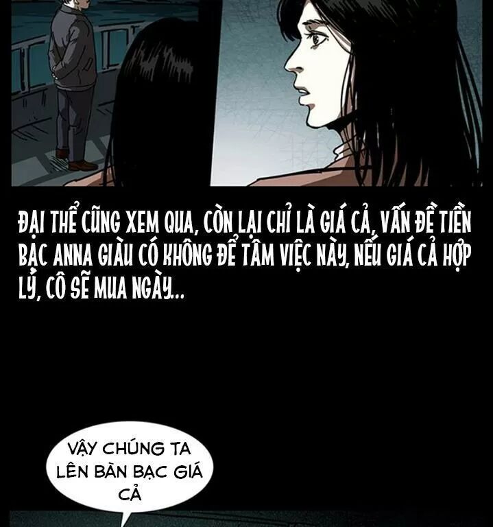 Đọc truyện U Minh Ngụy Tượng - Chap 236