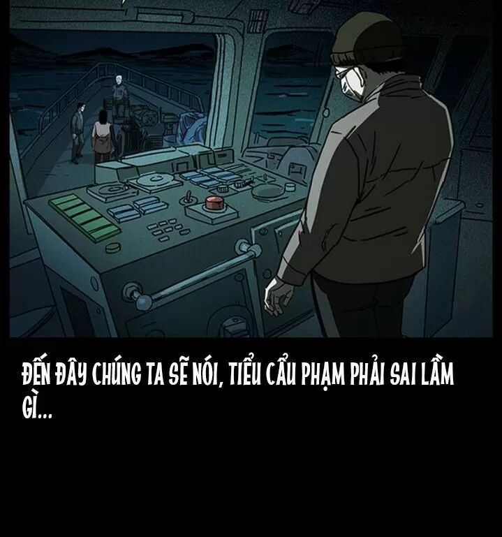 Đọc truyện U Minh Ngụy Tượng - Chap 236