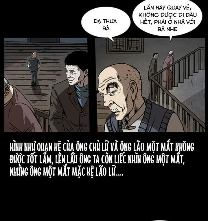 Đọc truyện U Minh Ngụy Tượng - Chap 237