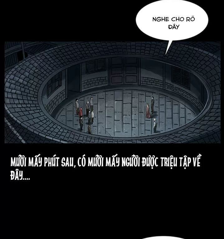 Đọc truyện U Minh Ngụy Tượng - Chap 237