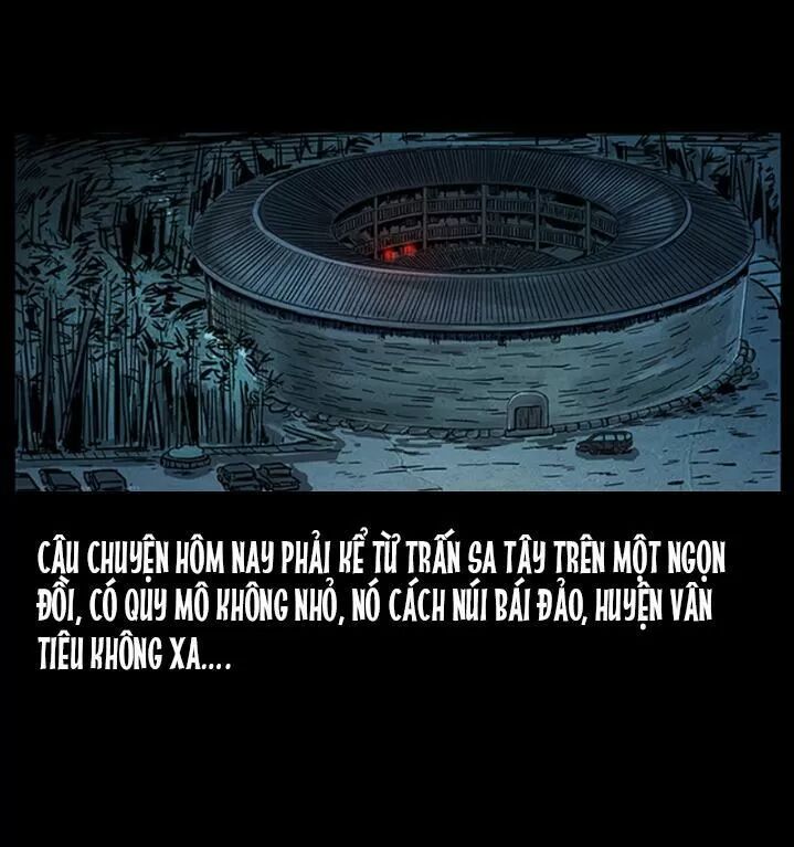 Đọc truyện U Minh Ngụy Tượng - Chap 237