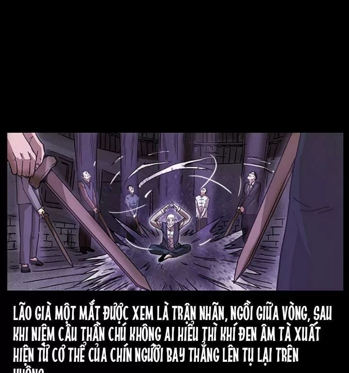 Đọc truyện U Minh Ngụy Tượng - Chap 237