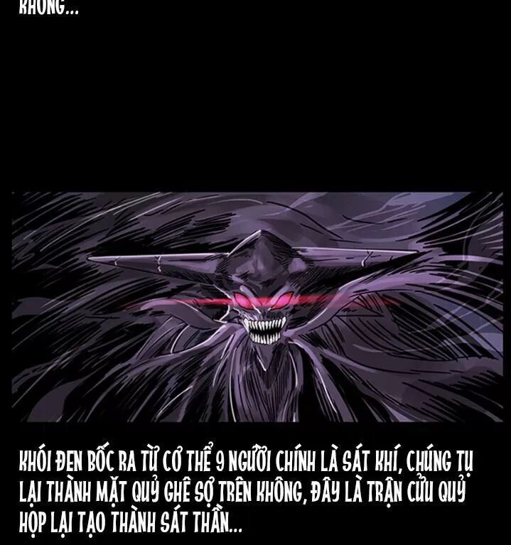 Đọc truyện U Minh Ngụy Tượng - Chap 237