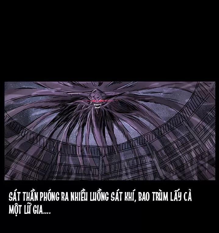 Đọc truyện U Minh Ngụy Tượng - Chap 237