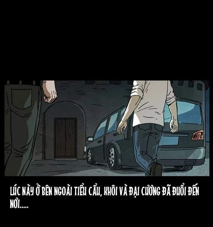 Đọc truyện U Minh Ngụy Tượng - Chap 237