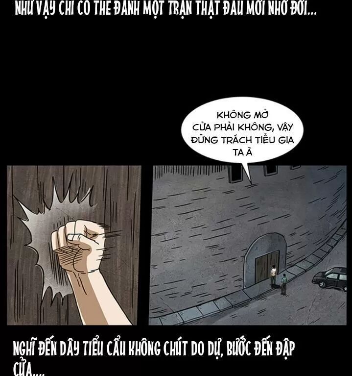 Đọc truyện U Minh Ngụy Tượng - Chap 237