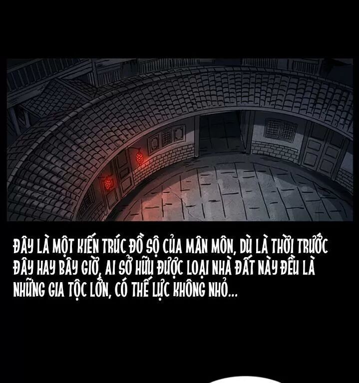 Đọc truyện U Minh Ngụy Tượng - Chap 237