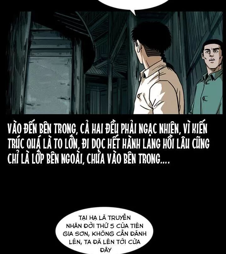 Đọc truyện U Minh Ngụy Tượng - Chap 237