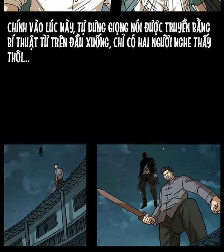 Đọc truyện U Minh Ngụy Tượng - Chap 237