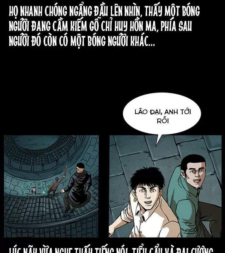 Đọc truyện U Minh Ngụy Tượng - Chap 237