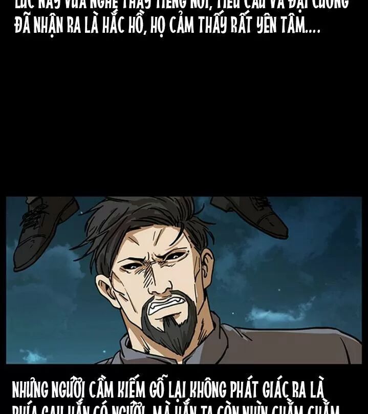 Đọc truyện U Minh Ngụy Tượng - Chap 237