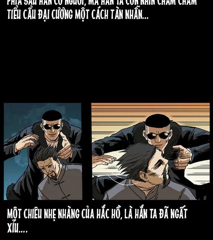 Đọc truyện U Minh Ngụy Tượng - Chap 237