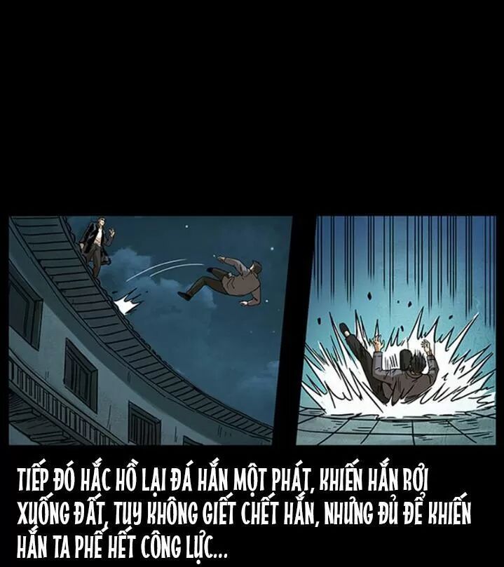 Đọc truyện U Minh Ngụy Tượng - Chap 237