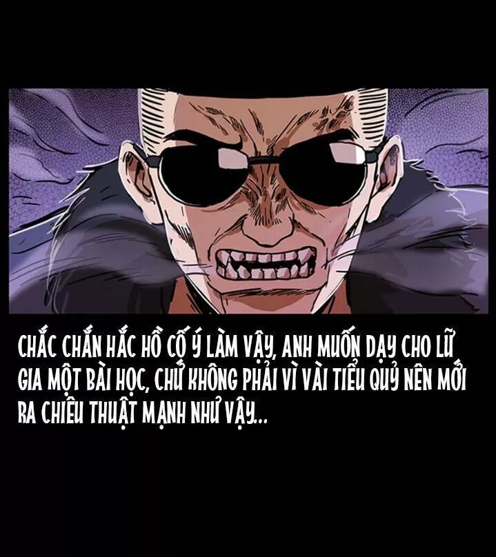 Đọc truyện U Minh Ngụy Tượng - Chap 237