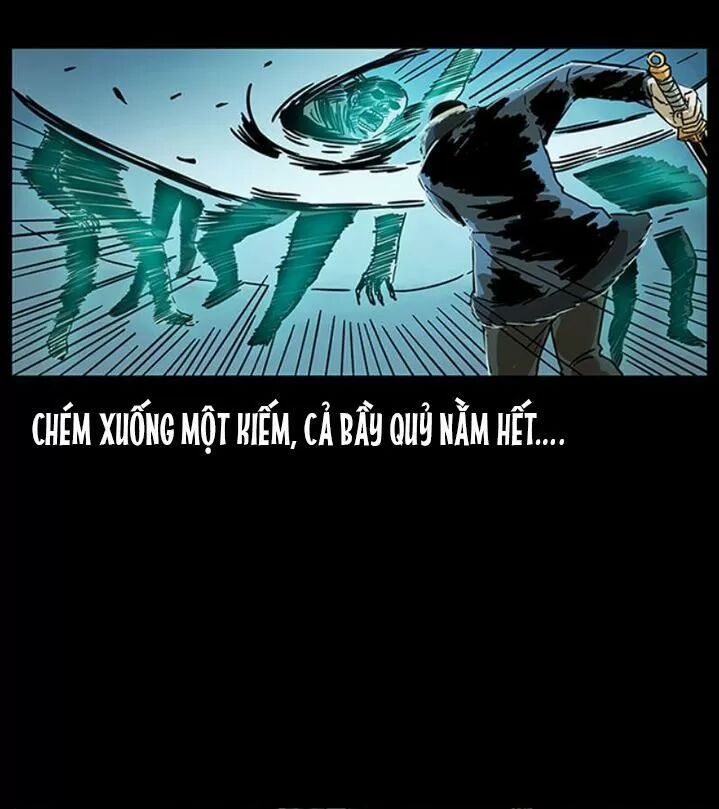 Đọc truyện U Minh Ngụy Tượng - Chap 237