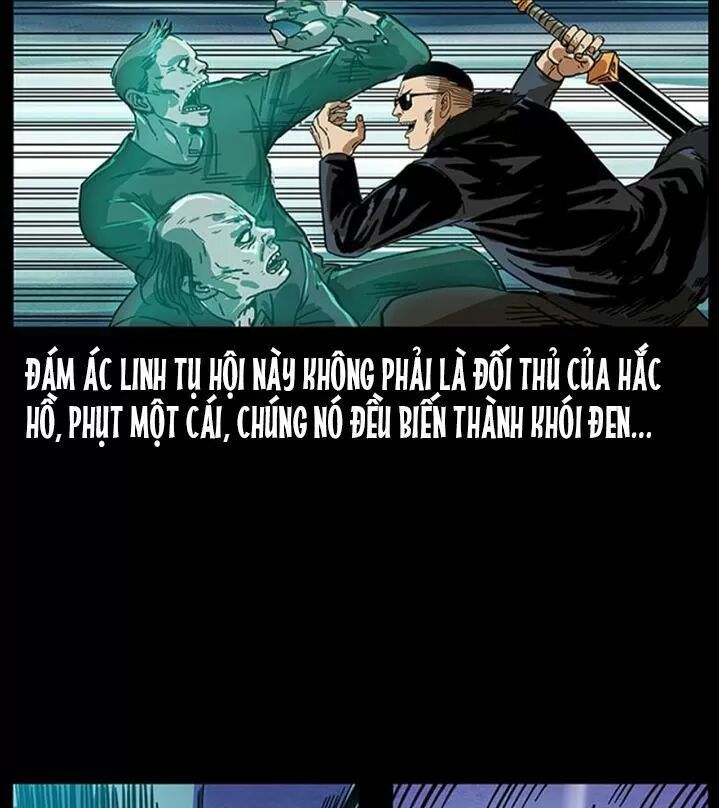 Đọc truyện U Minh Ngụy Tượng - Chap 237