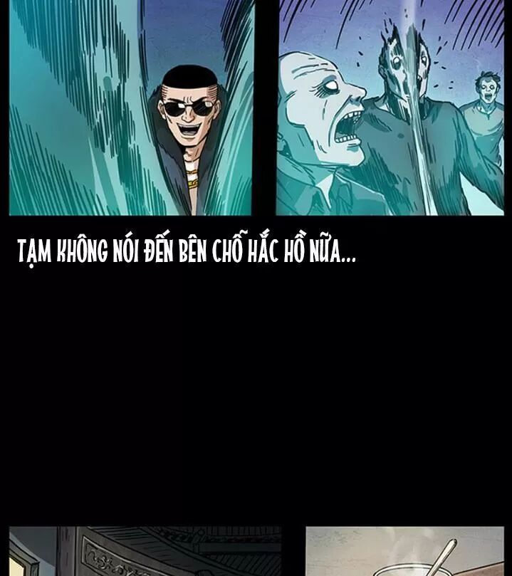 Đọc truyện U Minh Ngụy Tượng - Chap 237