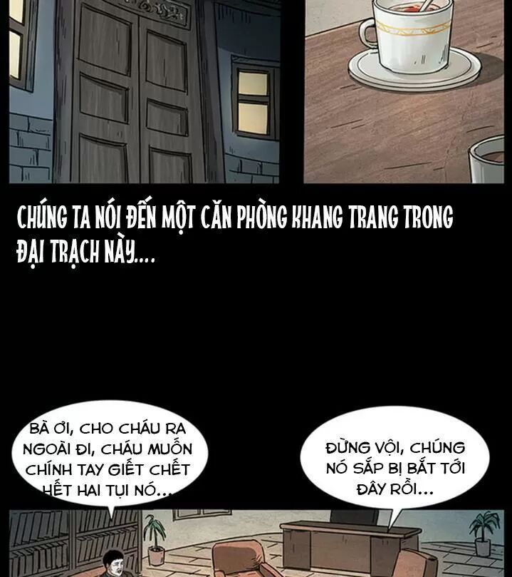 Đọc truyện U Minh Ngụy Tượng - Chap 237