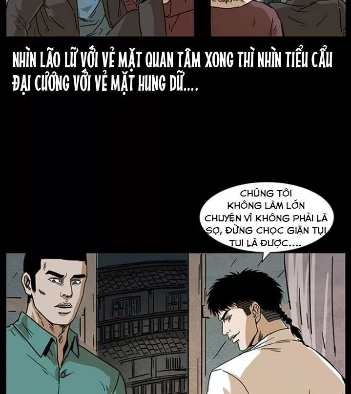 Đọc truyện U Minh Ngụy Tượng - Chap 237