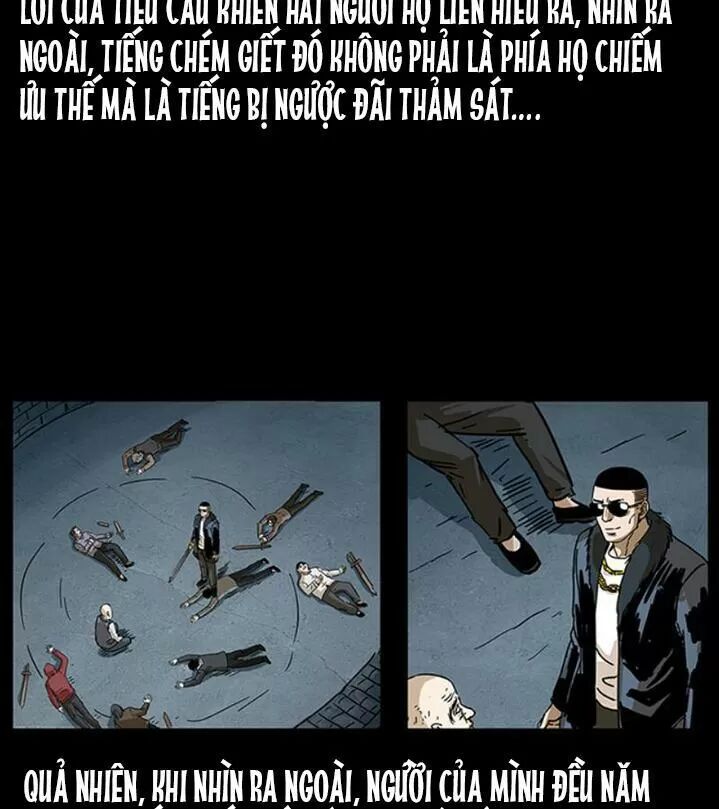 Đọc truyện U Minh Ngụy Tượng - Chap 237