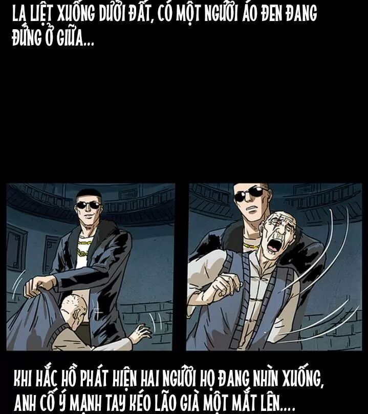 Đọc truyện U Minh Ngụy Tượng - Chap 237