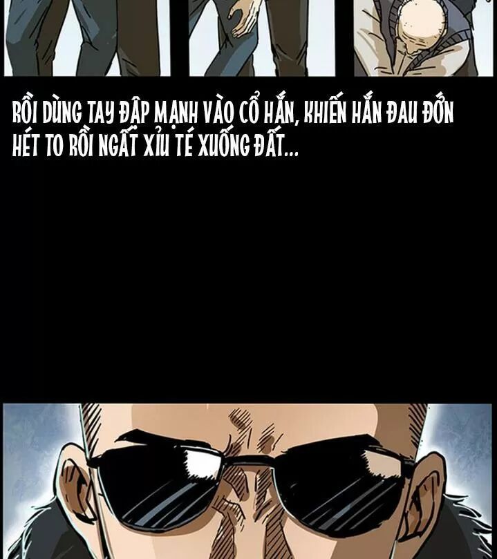 Đọc truyện U Minh Ngụy Tượng - Chap 237