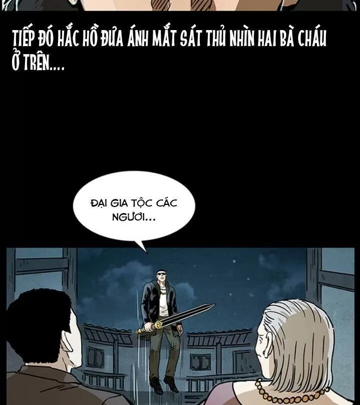 Đọc truyện U Minh Ngụy Tượng - Chap 237