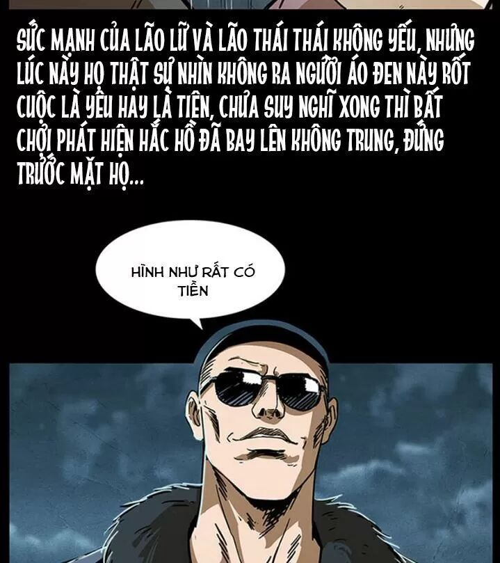 Đọc truyện U Minh Ngụy Tượng - Chap 237